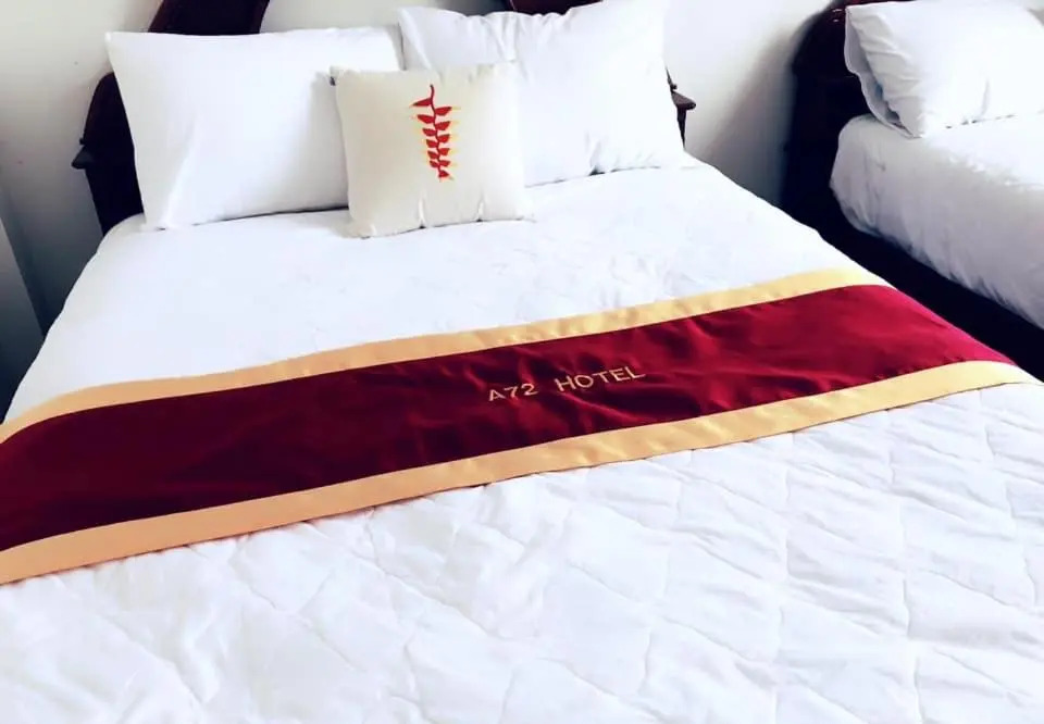 A72 Hotel