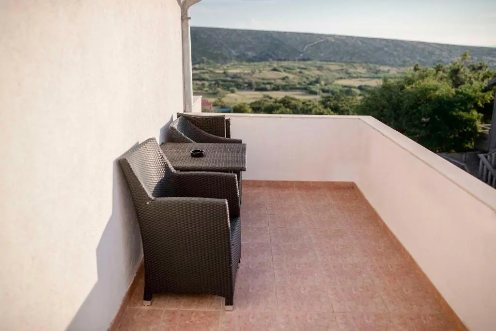 Guesthouse Šime