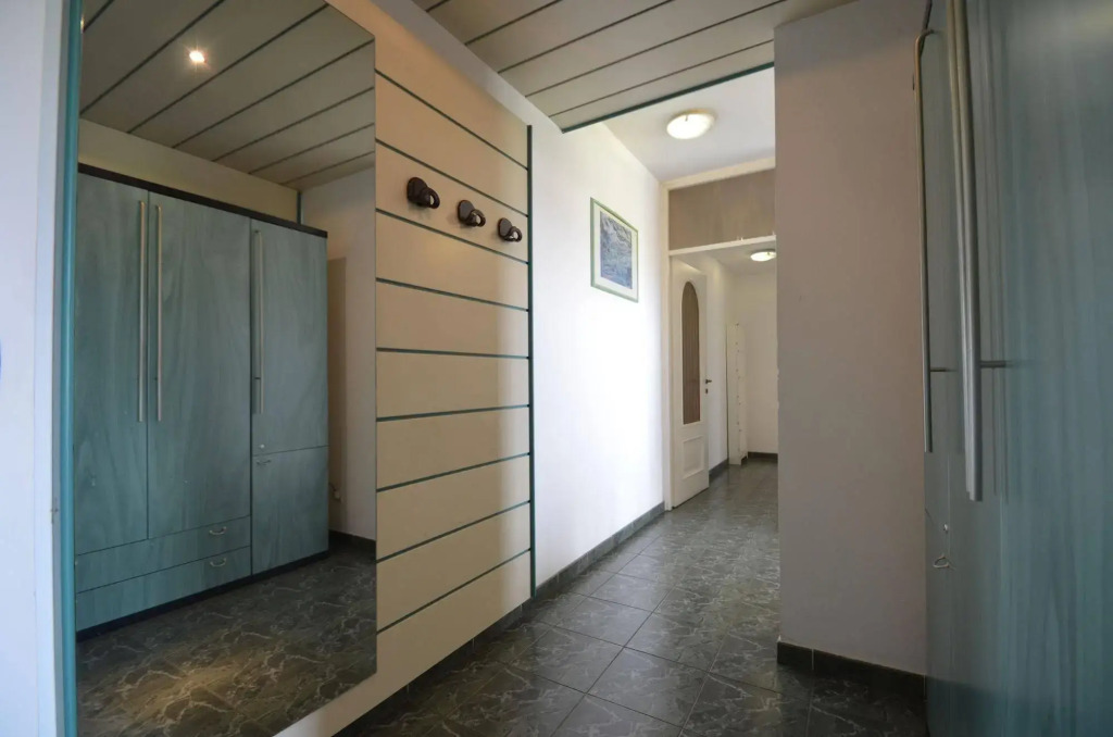 Hotel Residenza Delle Alpi