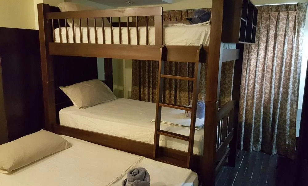 Hansaah Guesthouse