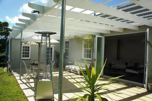 Villa Barry