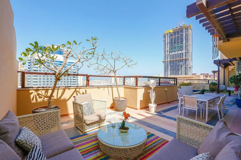 Kennedy Towers - Fairmont North