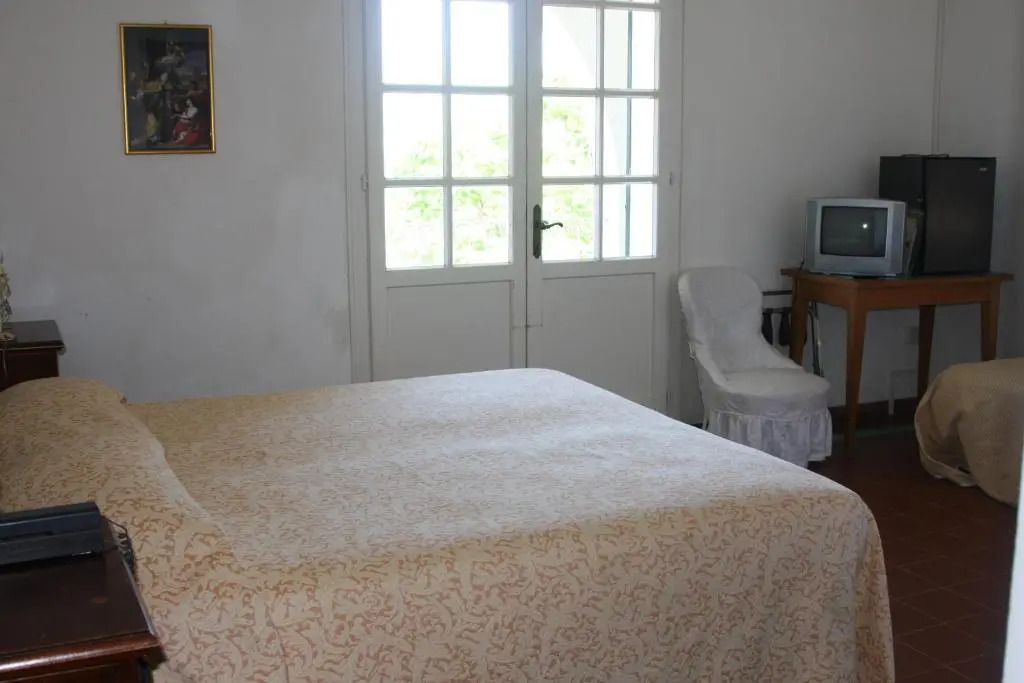 Hotel Villa Furia