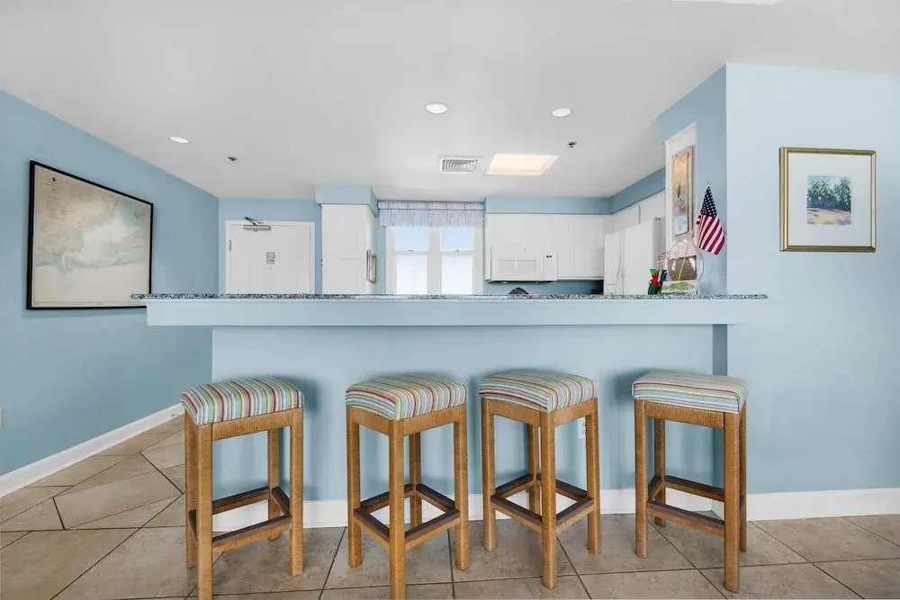 Santa Rosa Towers unit 803