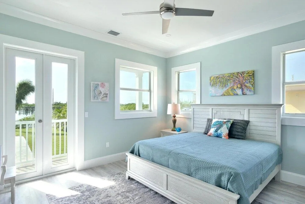 Coastal Chic