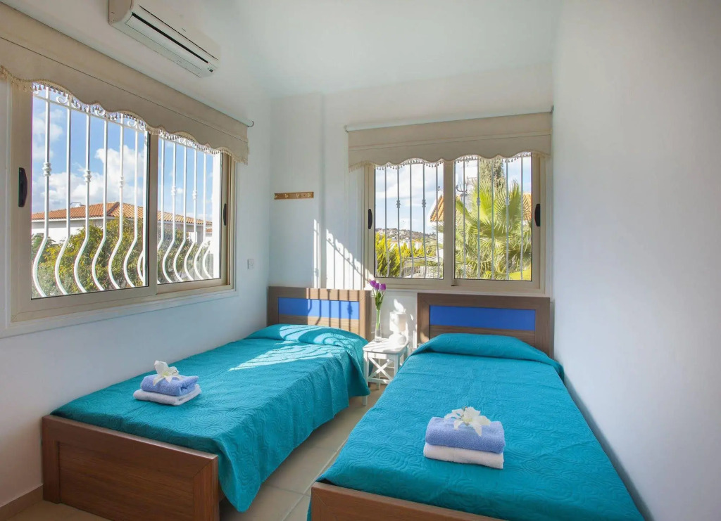 Villa Crystal Sea