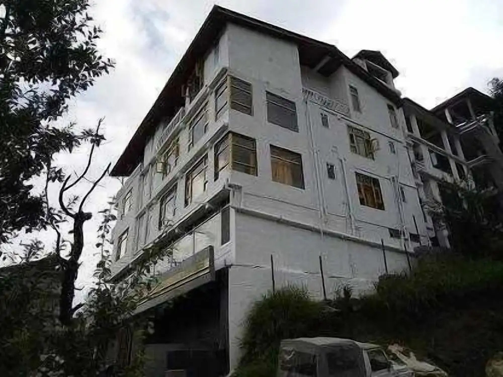 Vacanza Himalayan