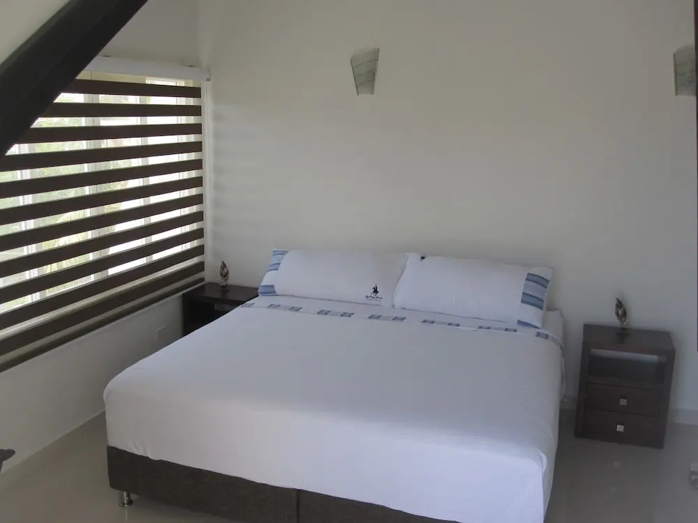 Lili House