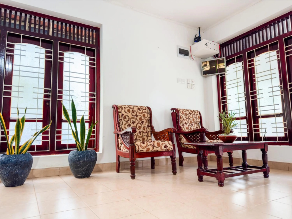 Ama resort weligama