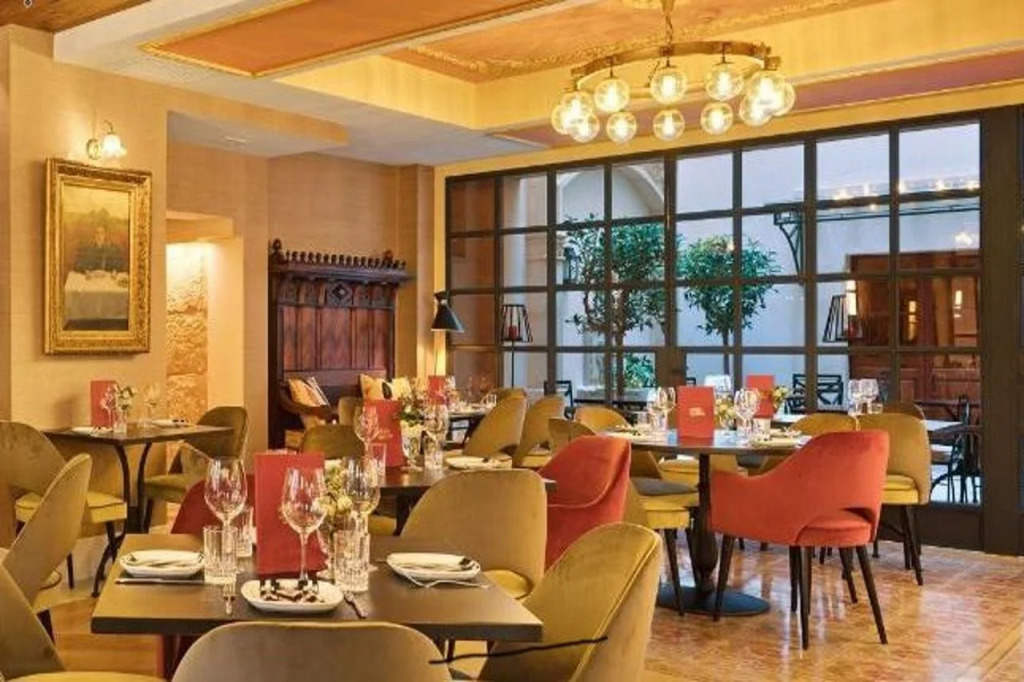Hotel Gloria de Sant Jaume