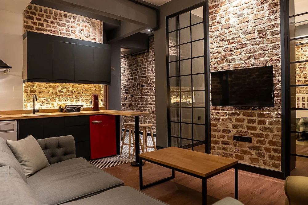 Alness Residence