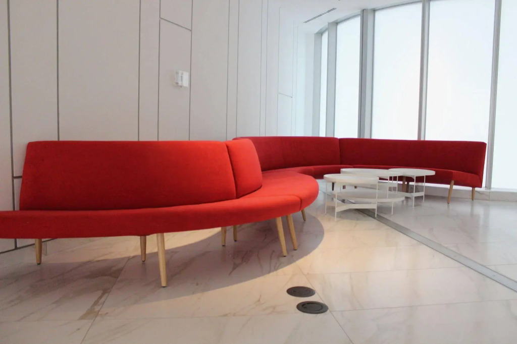 The Corporate Suites - Ice Condos