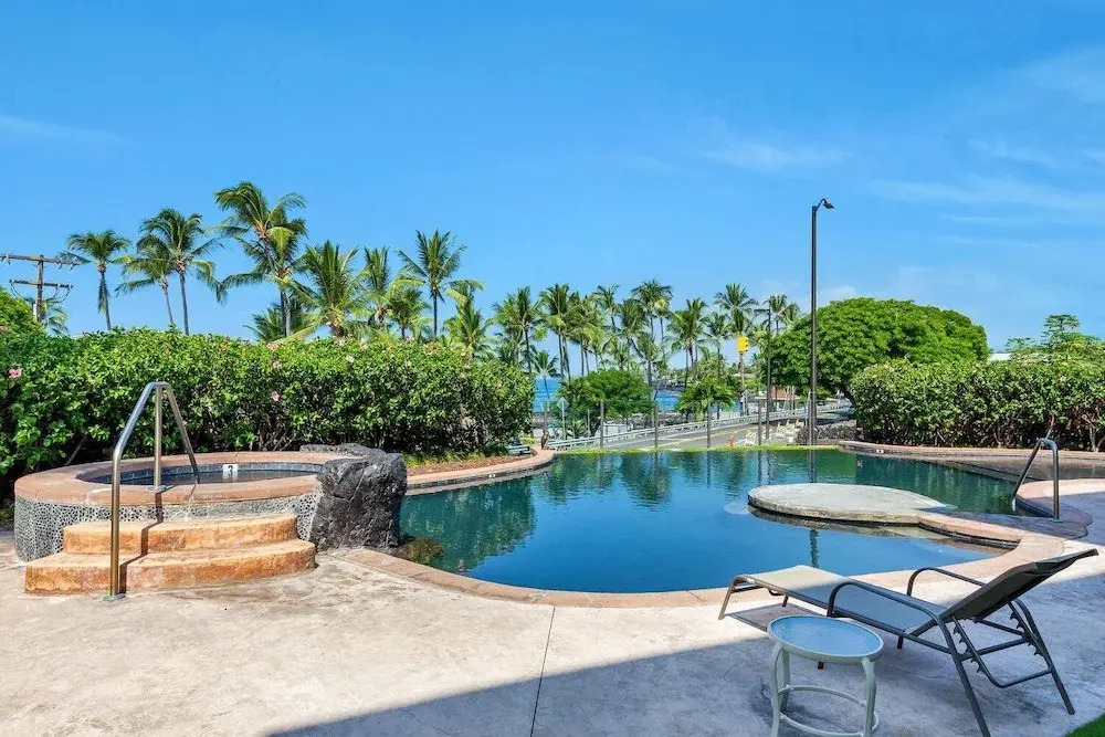 Third Floor Penthouse - AC - Excellent Views Ocean - Walk To Beach - Vrkcv