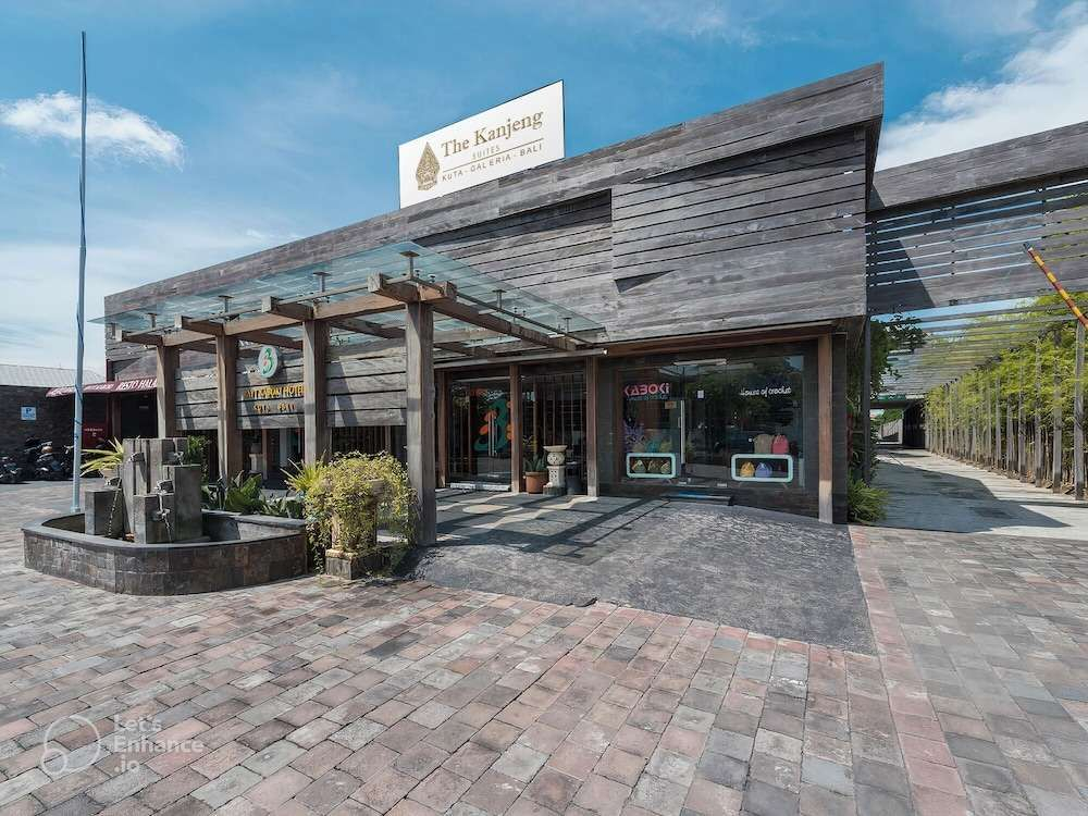 The Kanjeng Suites Kuta Galeria - Bali