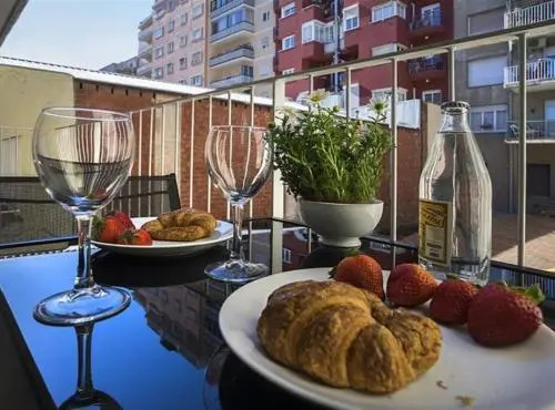 Be Happy Best Apartments