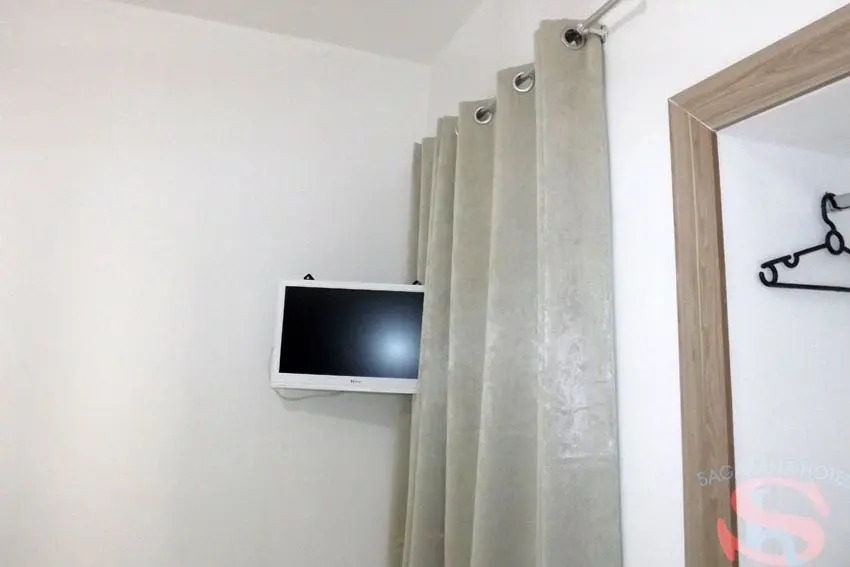 Hotel Sagarana