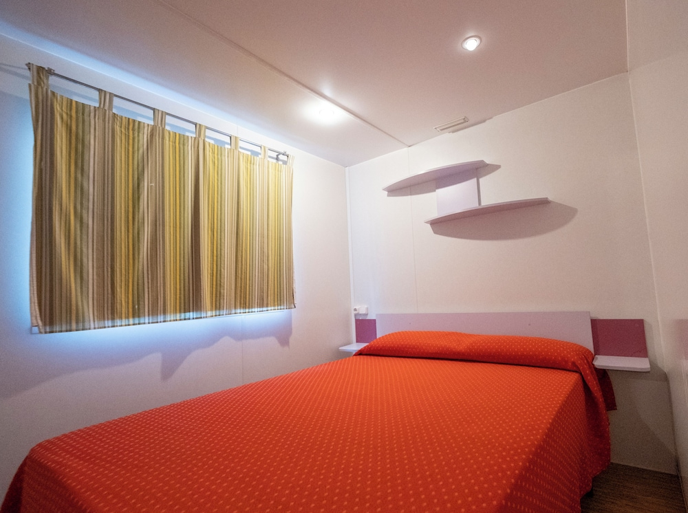 La Borda del Pubill Resort