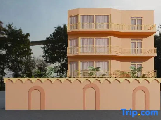 Yujian Homestay (Xia Da Student Apartment)