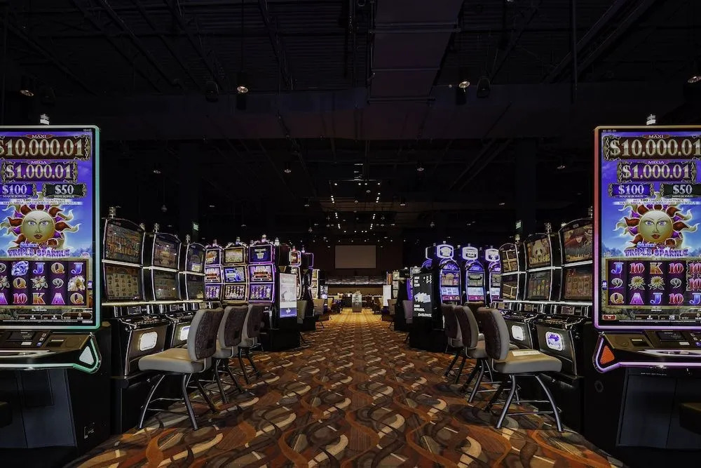 Cahuilla Casino Hotel