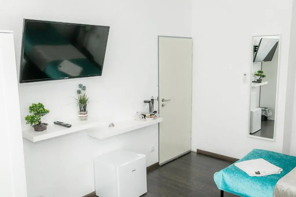 Tau Design Hotel