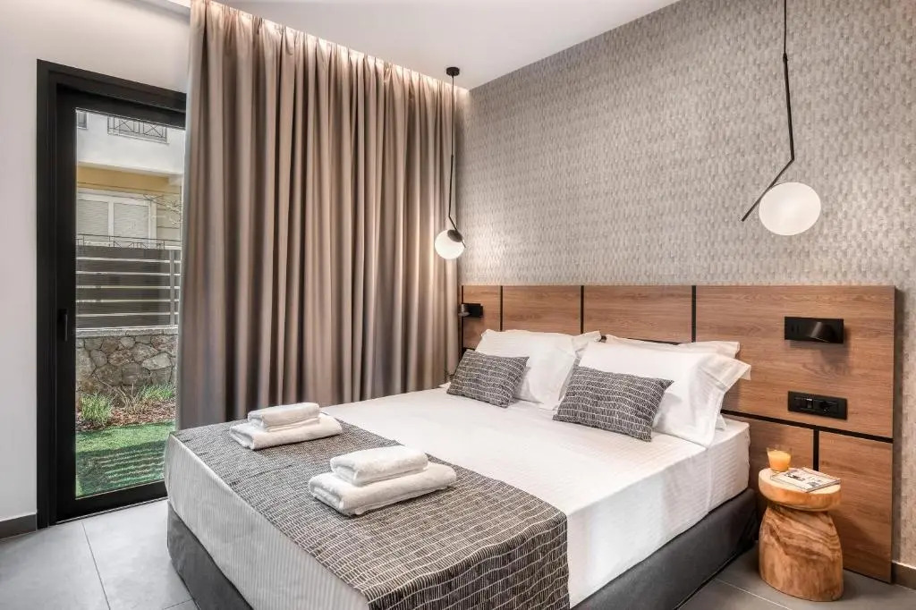 Sezian Boutique Homes and Villas