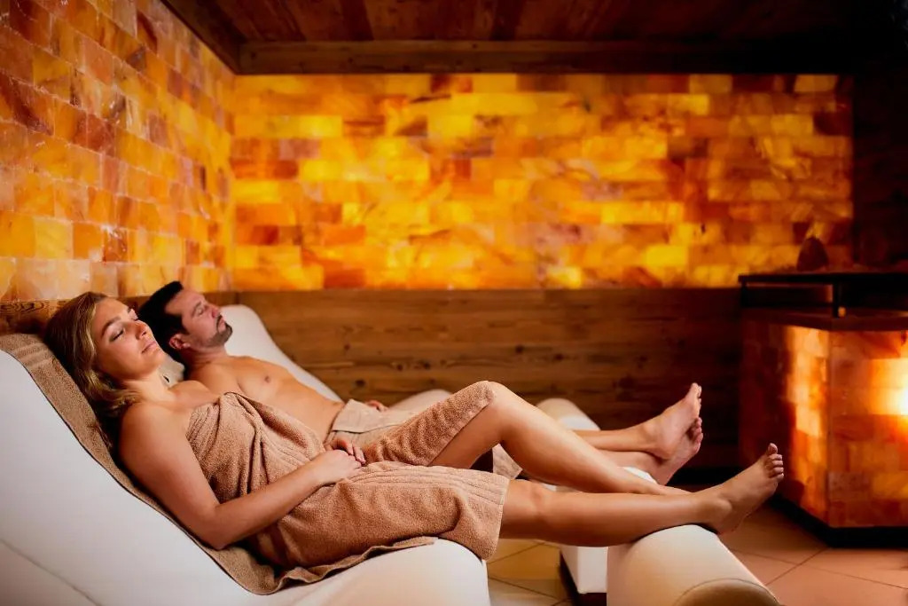 Hanusel Hof Wellness & Genuss in Panoramalage
