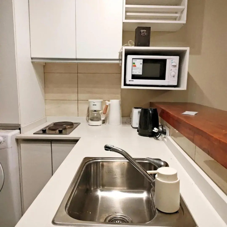 EXCLUSIVO APART PICHIiNCHA CENTRO opcional cochera aceptamos tarjeta