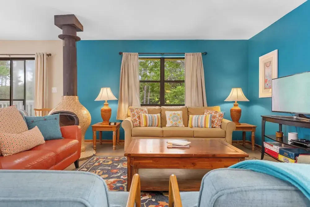 As You Like It by Avantstay Steps to Beach, Bikes, Sleeps 18!