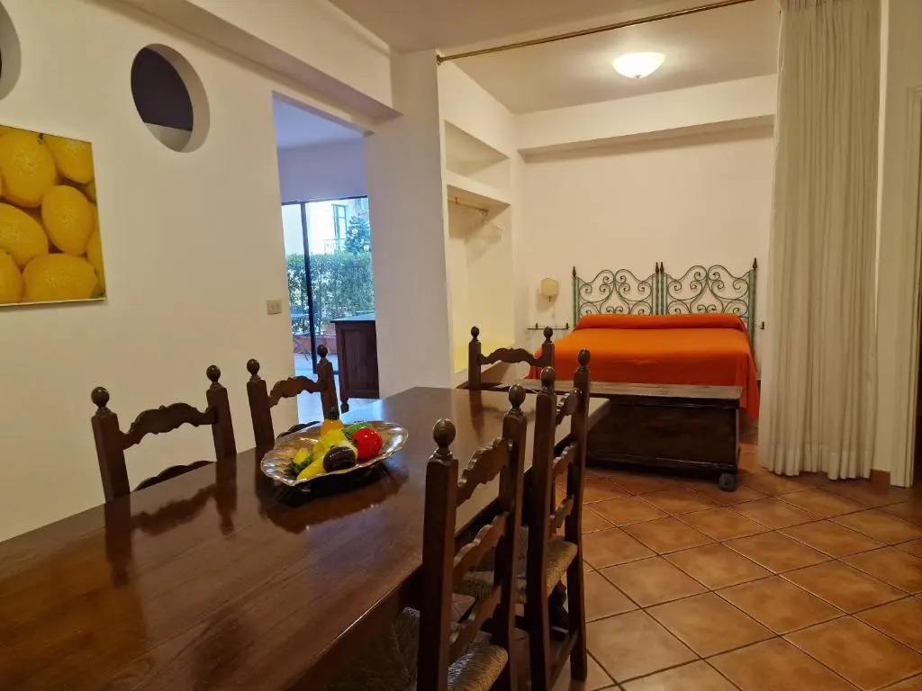 Residence Degli Agrumi