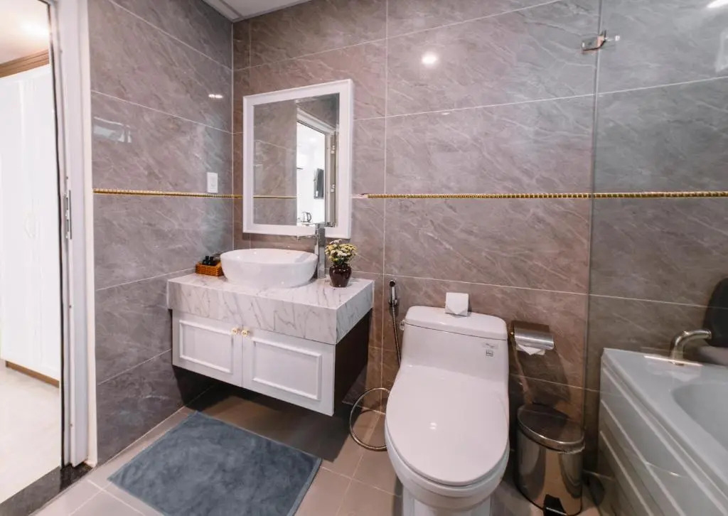 SOFEA Boutique Hotel