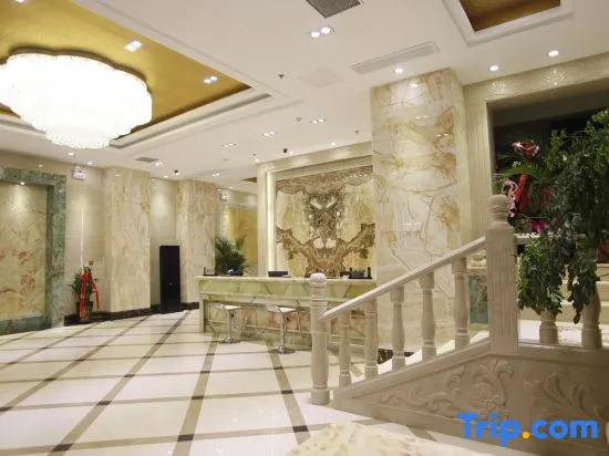 Zhaoyuan Wenfeng Hotel