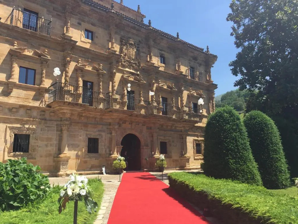 Abba Palacio de Soñanes Hotel