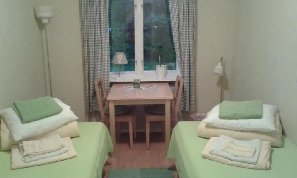 Lilla Hotellet