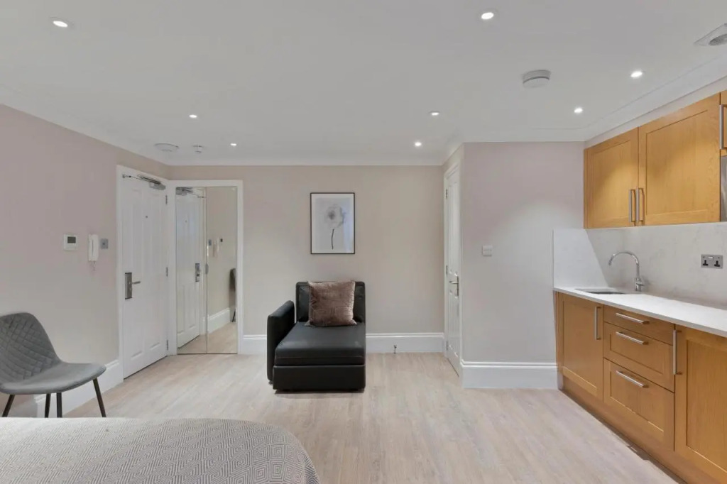 Cleveland Residences Paddington