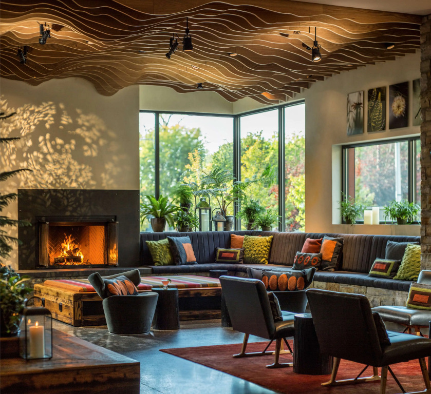 Hotel Vermont Burlington