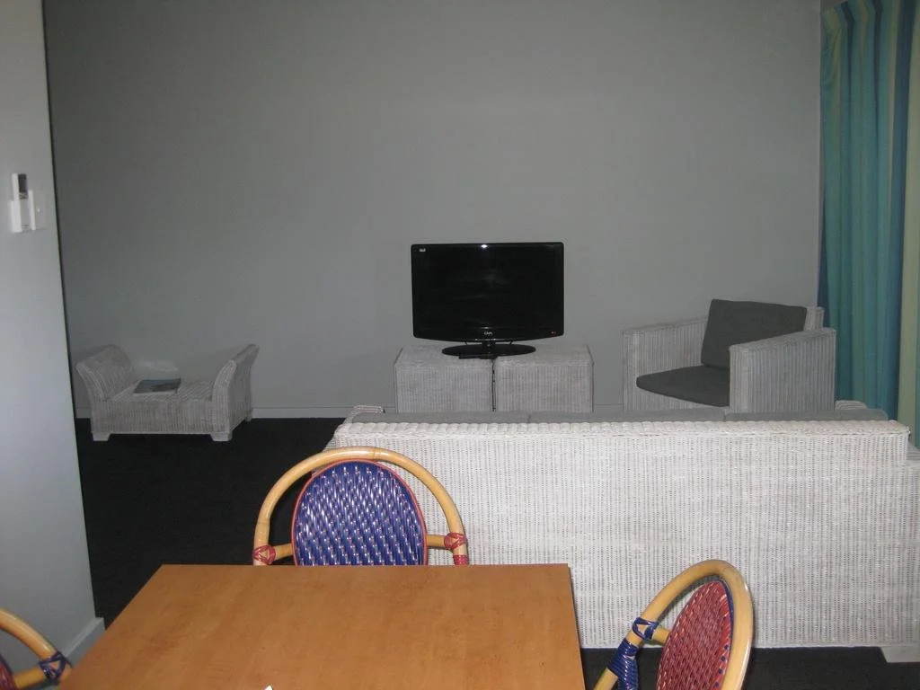 Centrebreak Beach Stay