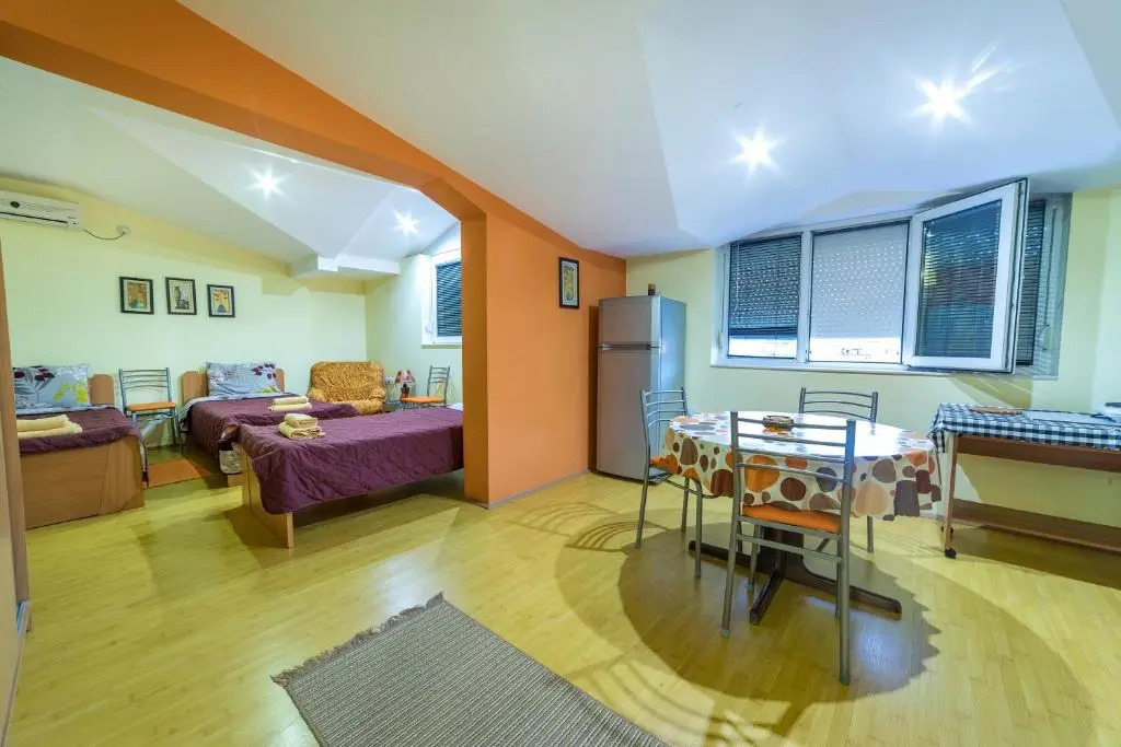 Apartments Magnolija