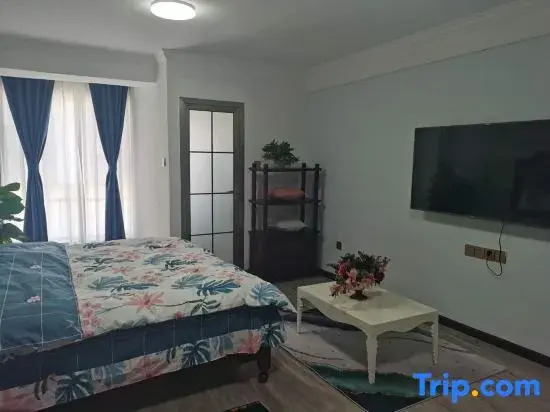 Wuhan Yuzhong Yuncai Apartment