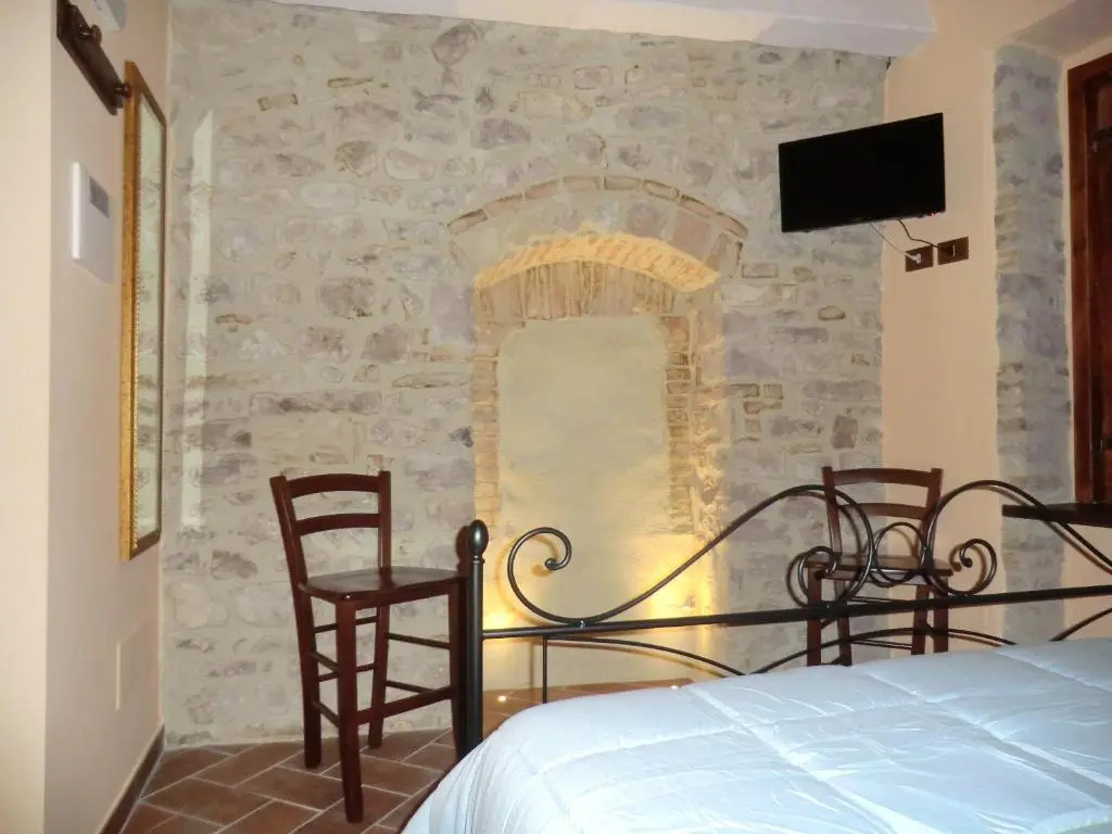 Residenza Frenguelli