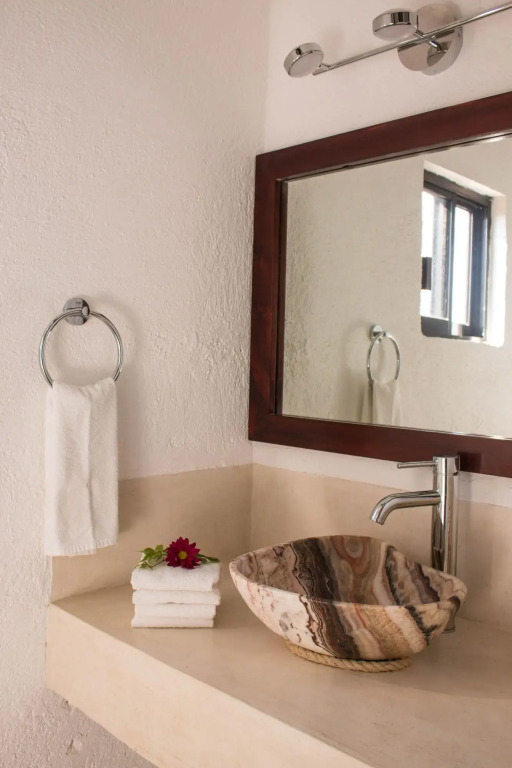 Villa Los Mangles Boutique Hotel