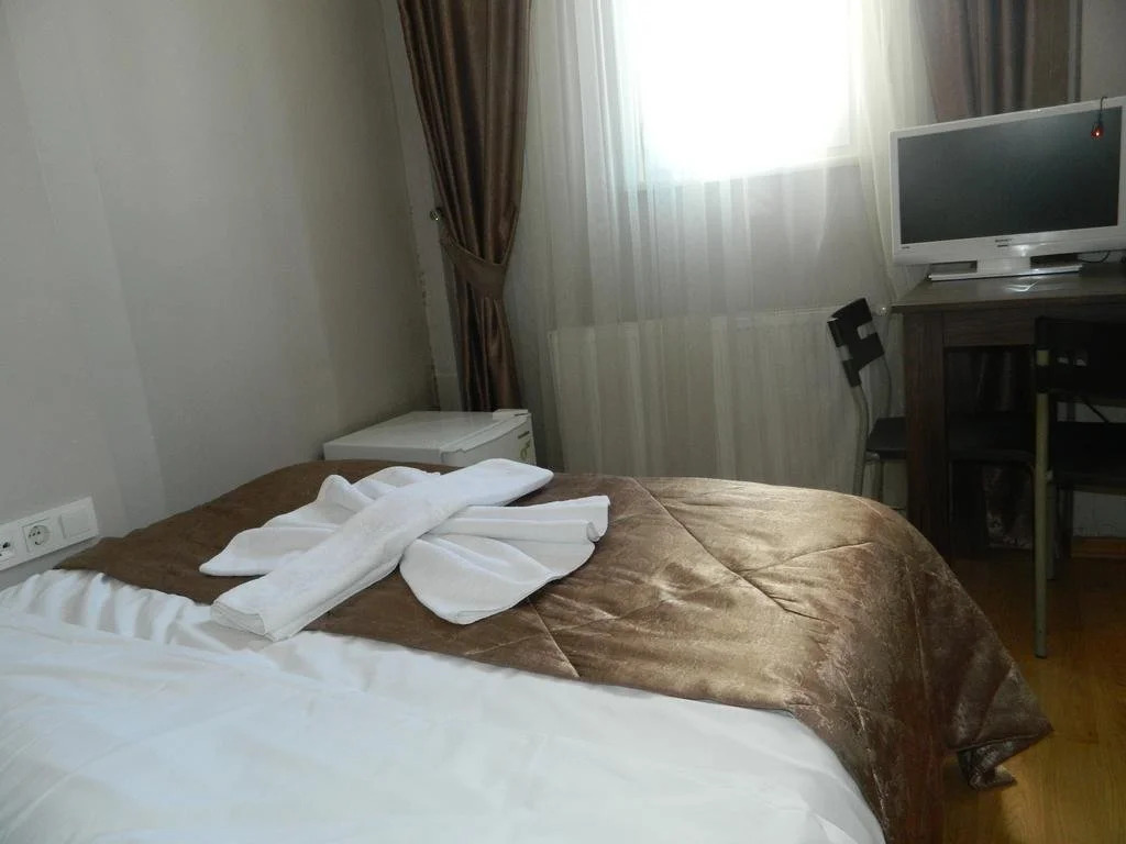 Millenium Hotel
