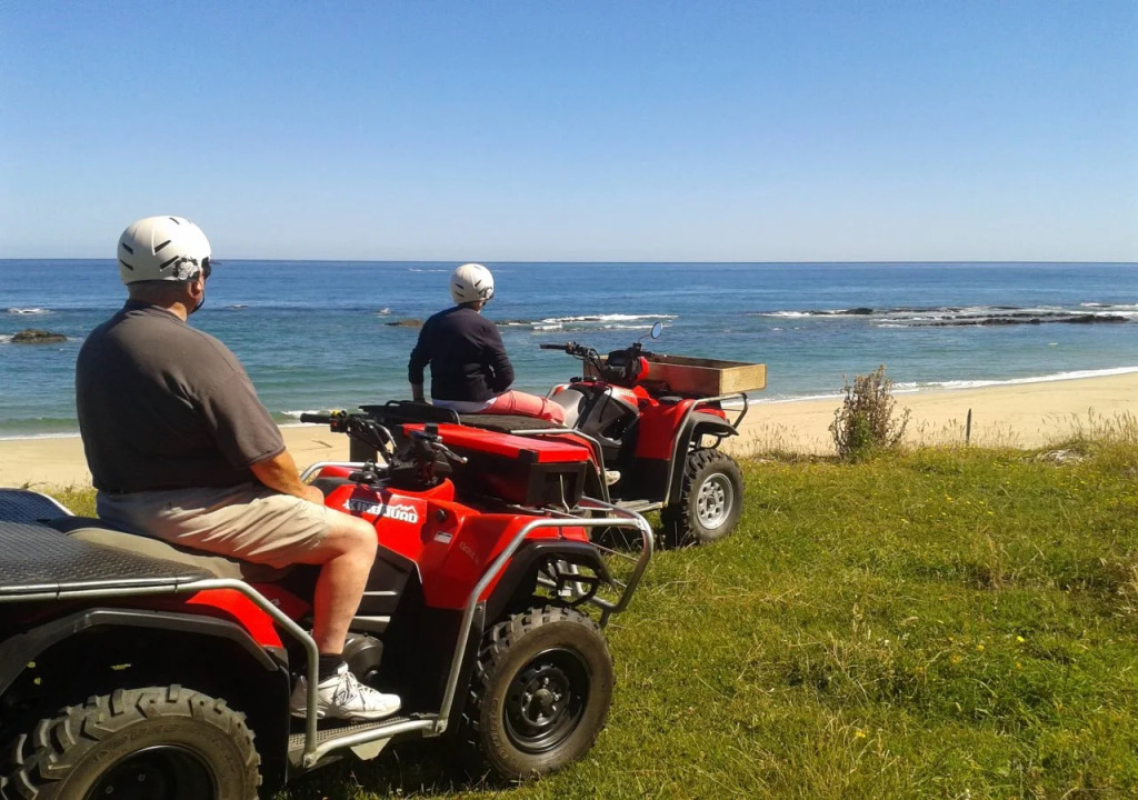Westhaven Retreat