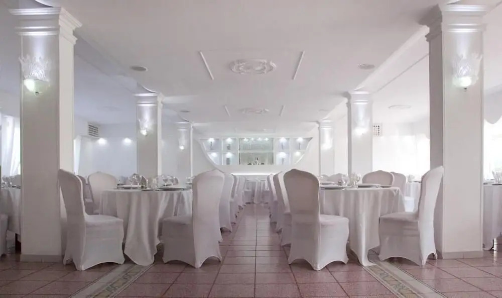 Hotel SantAgata
