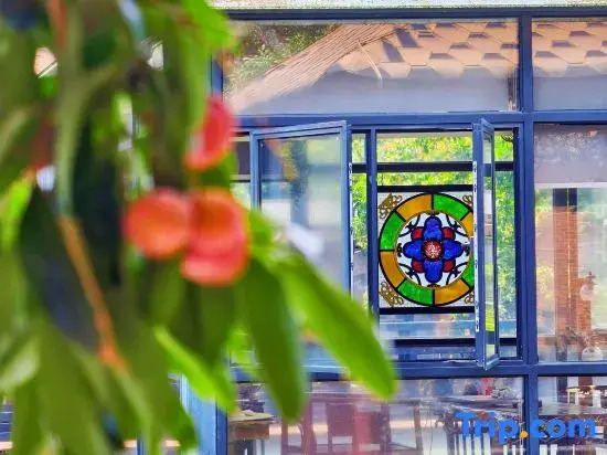 Guangzhou Yuxi Guli Garden Boutique Homestay