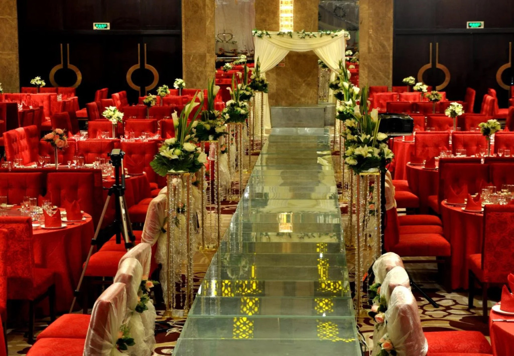 Meigaomei International Hotel