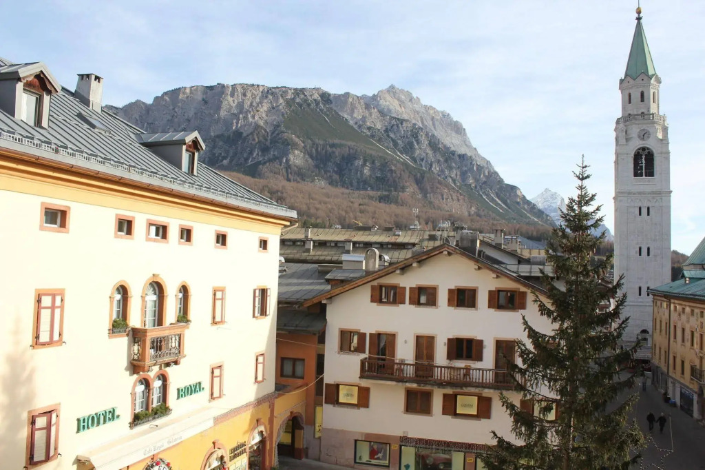 Royal Hotel Cortina