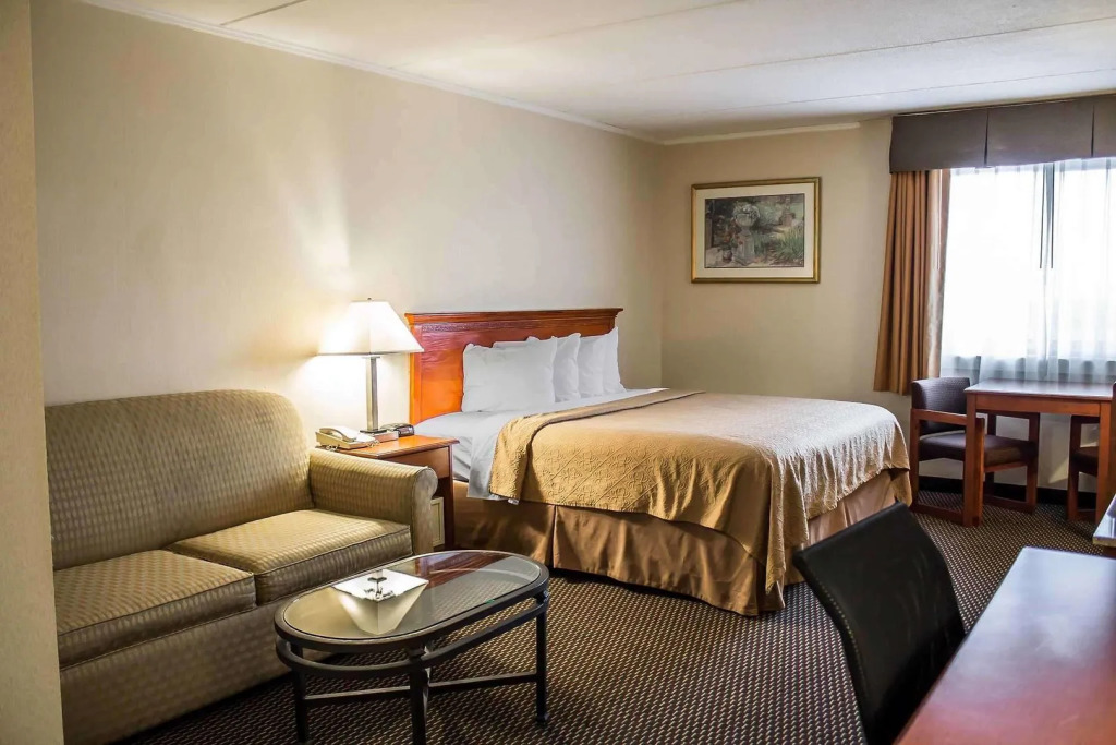 Baymont by Wyndham Youngstown