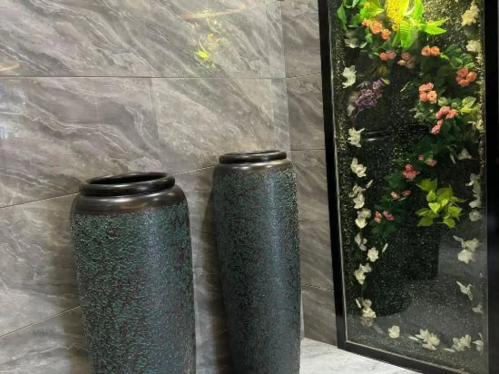 Yilan Boutique Hotel (Wangjialiang Subway Station Nanhu North Road Subway Station)
