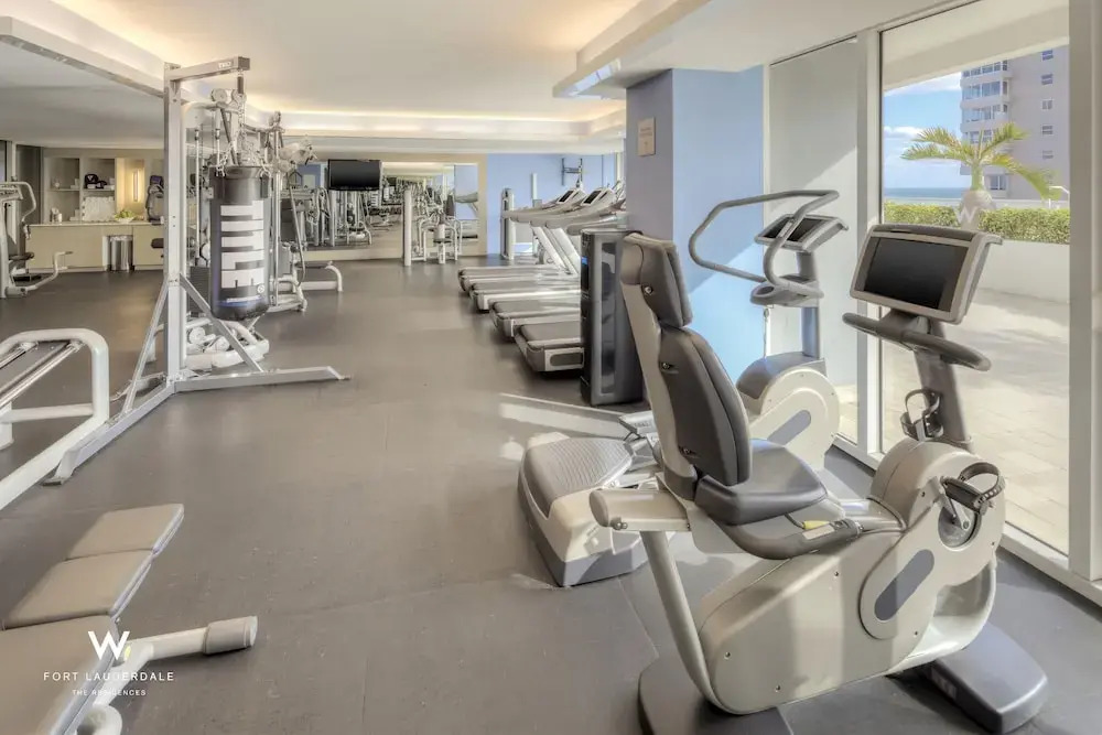 Luxury Resort 2bedroom Fort Lauderdale
