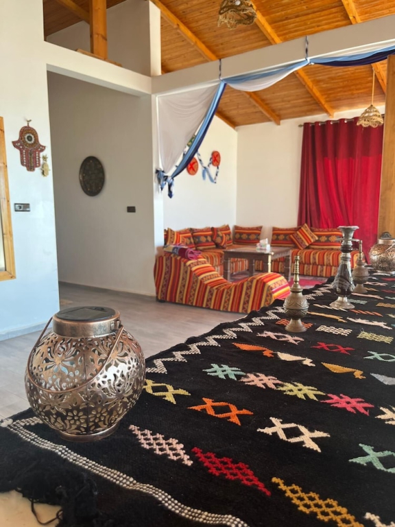 Hotel La merveille
